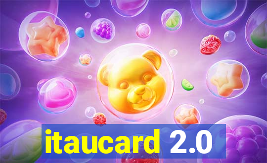 itaucard 2.0